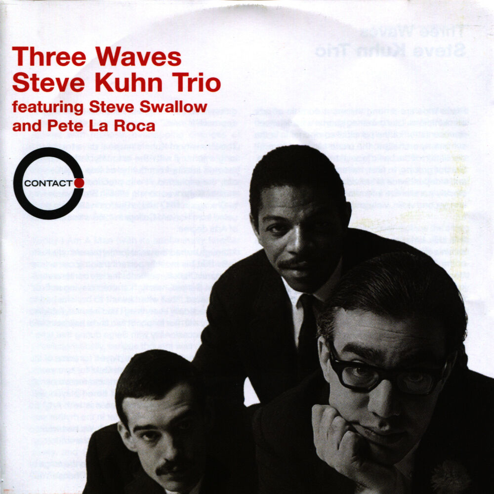 Picture of Three Waves