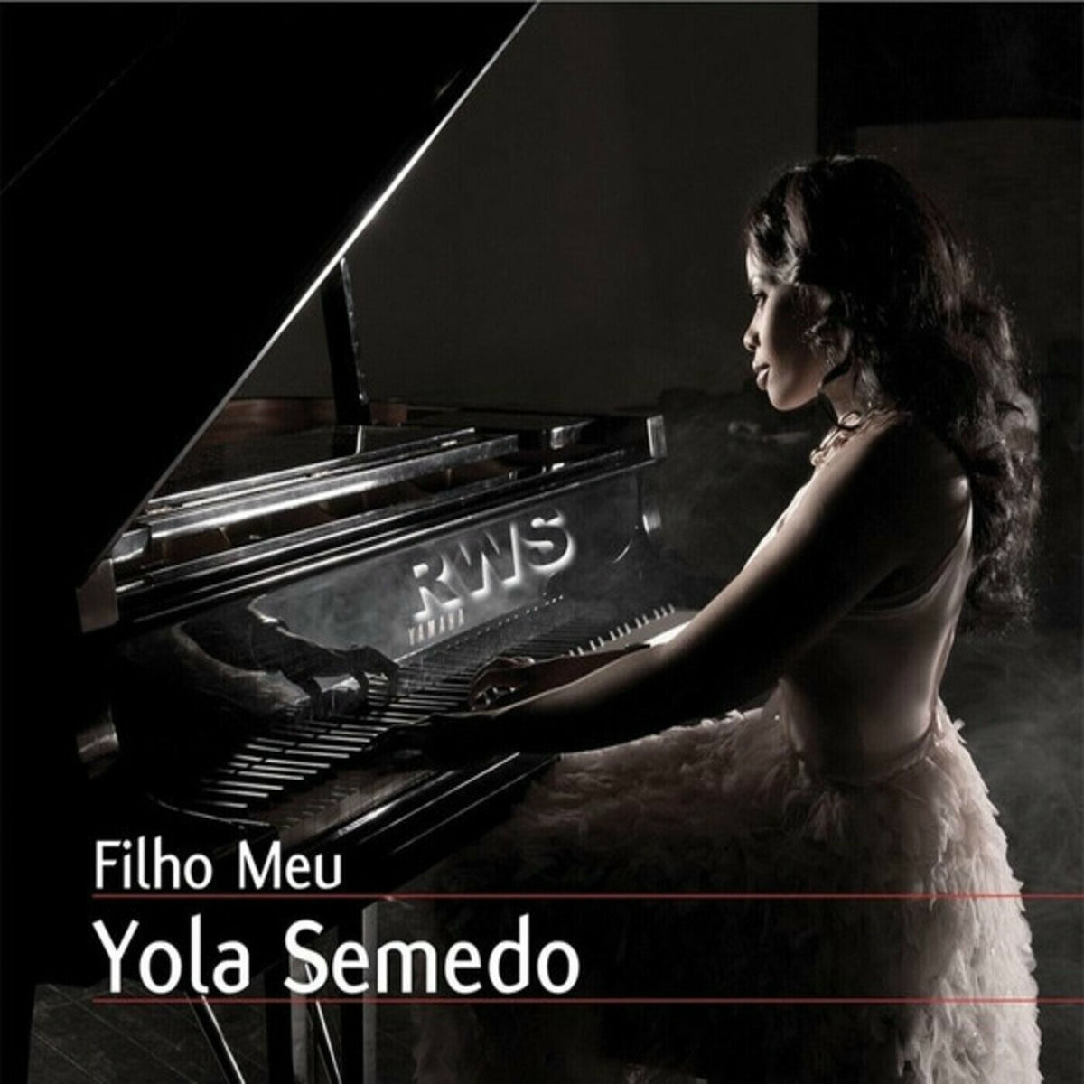 Album cover of Filho Meu