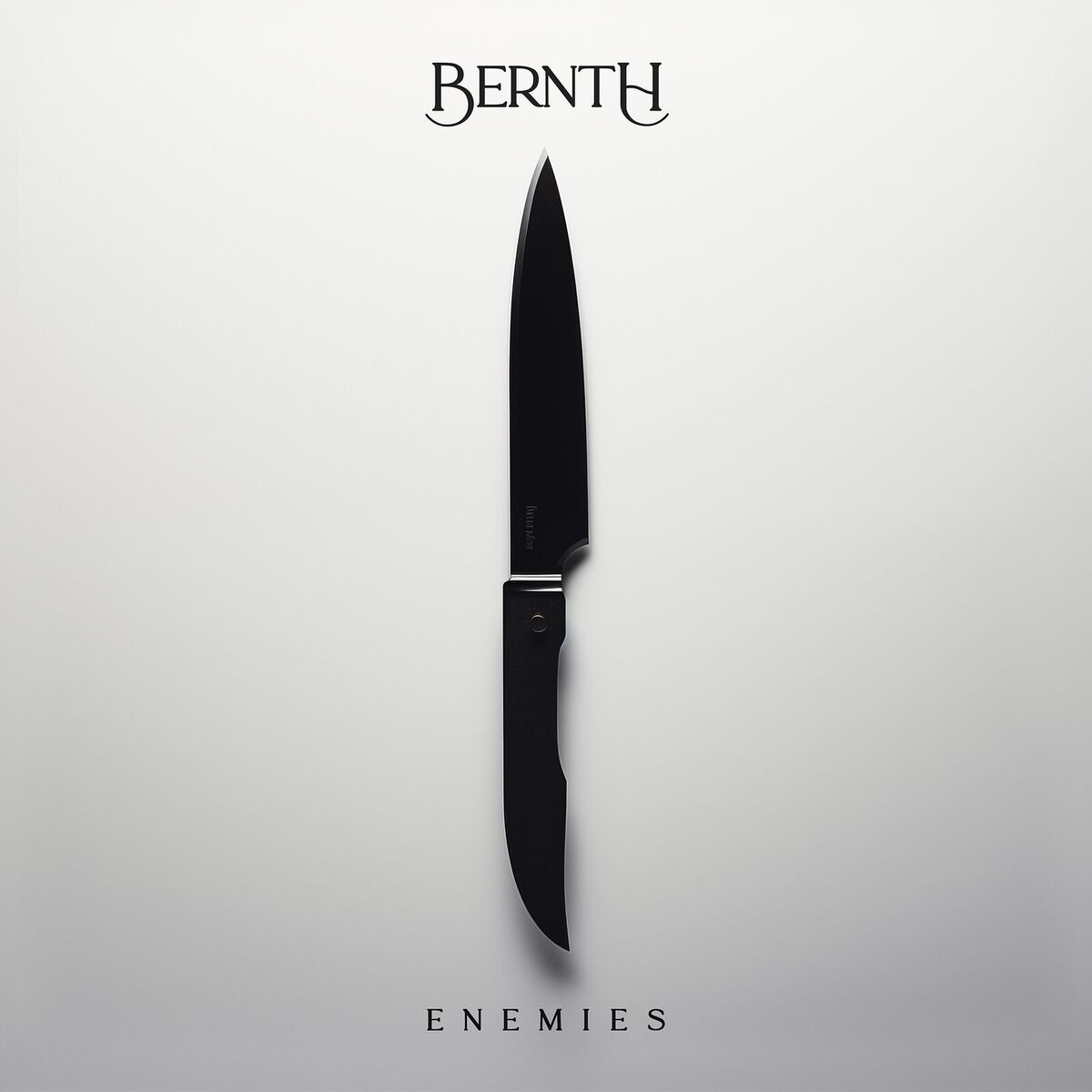 Album cover of Enemies