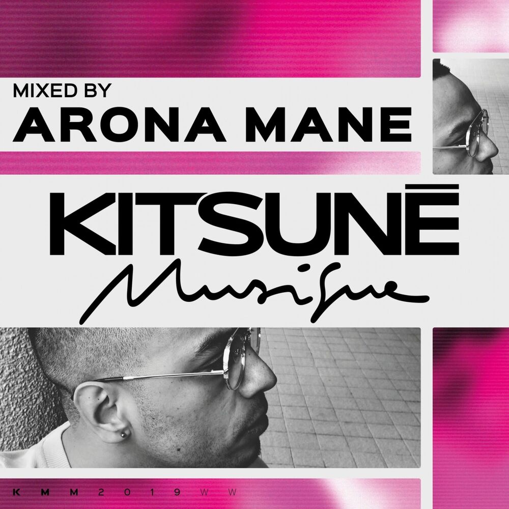 Picture of Kitsuné Musique Mixed by Arona Mane (DJ Mix)