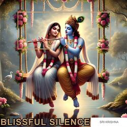 Cover of Blissful Silence | 49