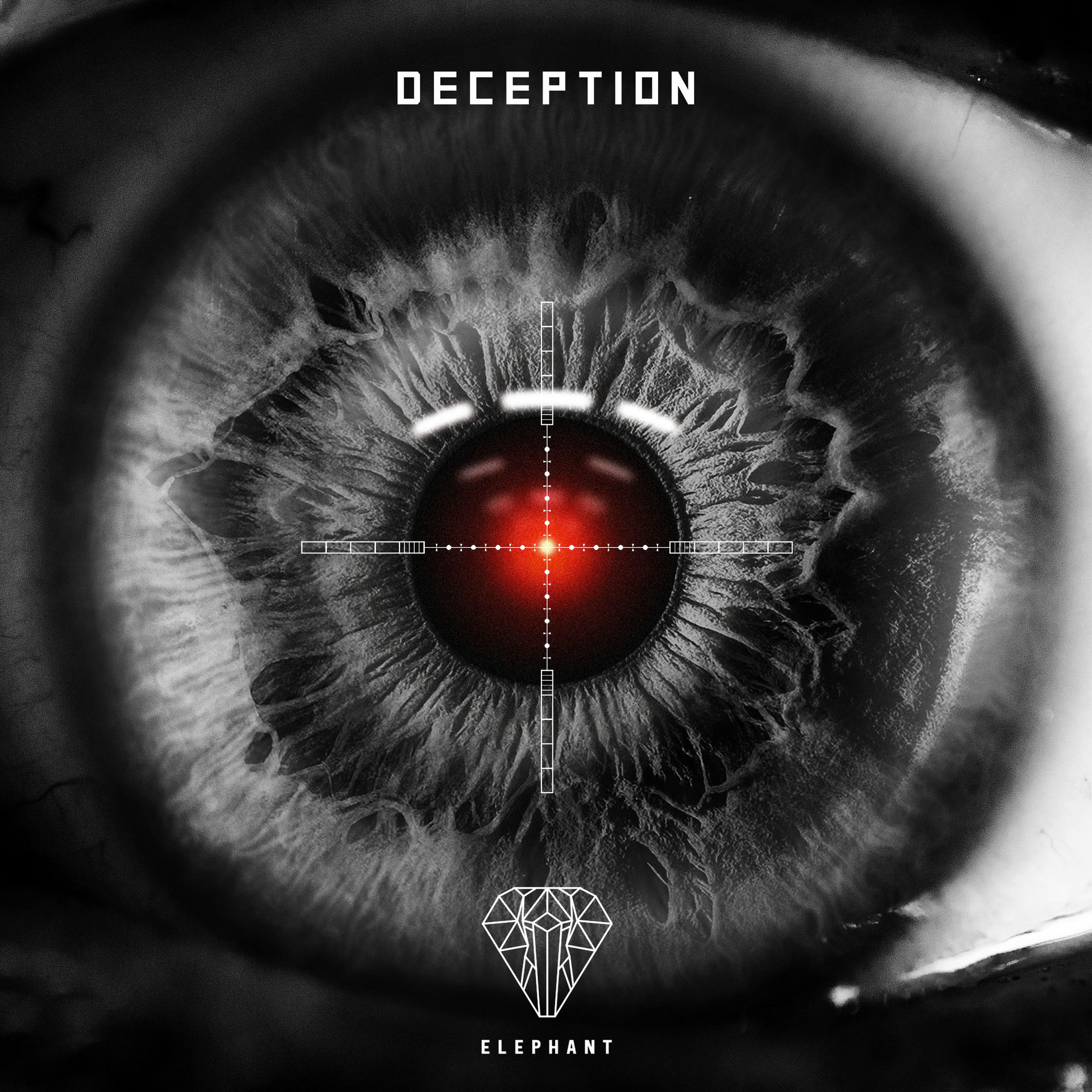 Album cover of Deception