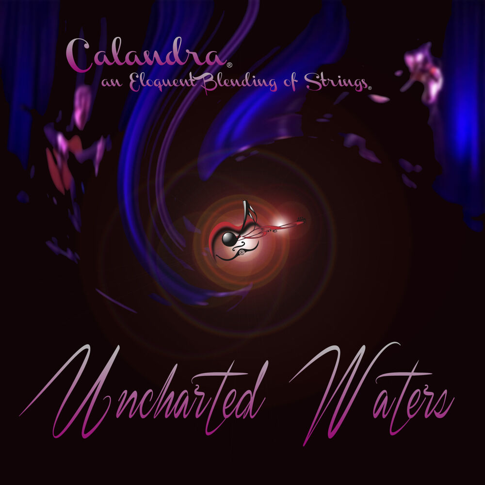 Picture of Uncharted Waters