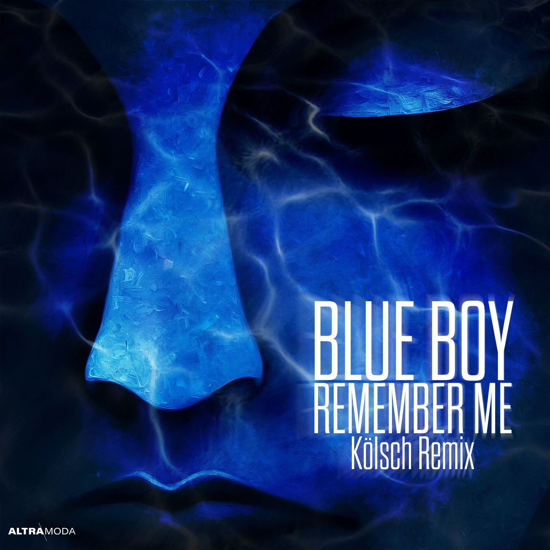 Blue Boy - Remember Me | Deezer
