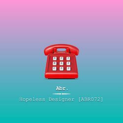 Cover of Hopeless Designer