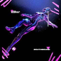 Cover of SOUTHBOUND (HYPERTECHNO)