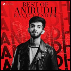 Cover of Best of Anirudh Ravichander (Tamil)