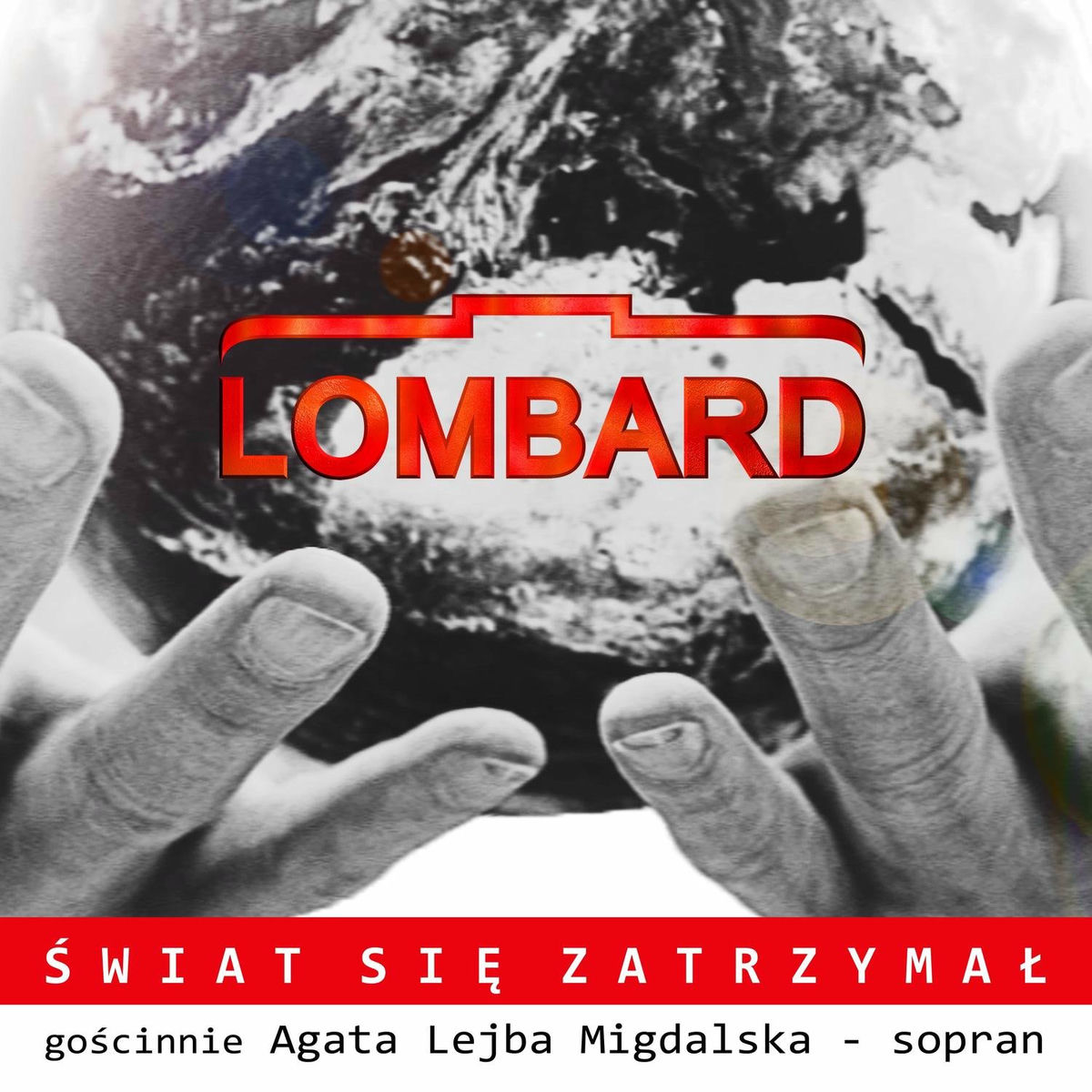 Album cover of Świat się zatrzymał