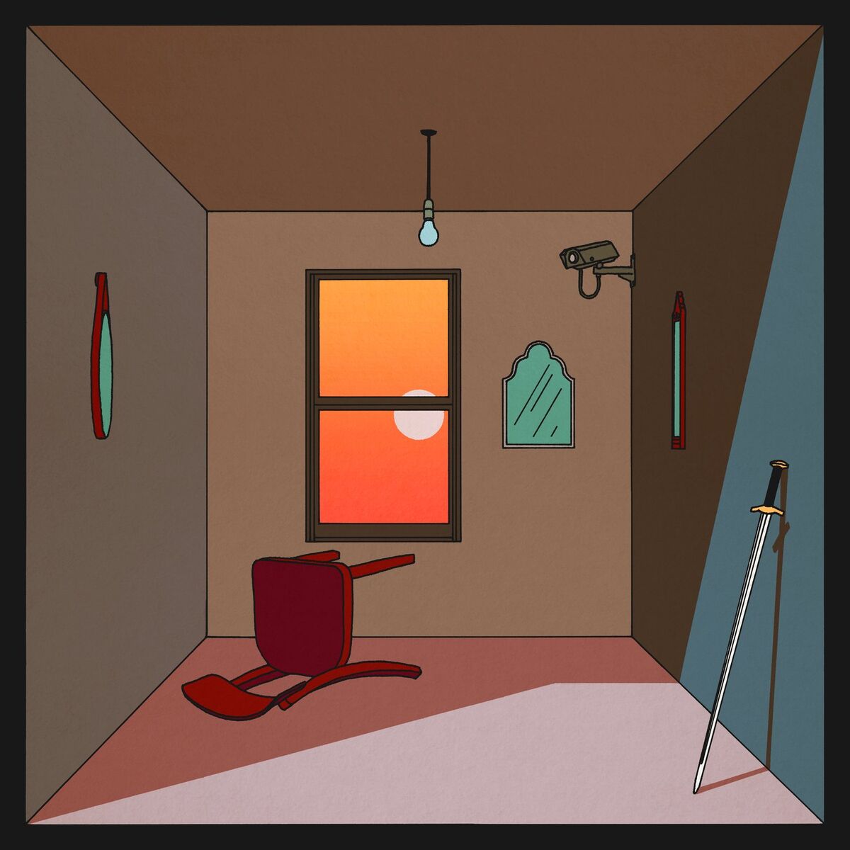 Album cover of If It Happens