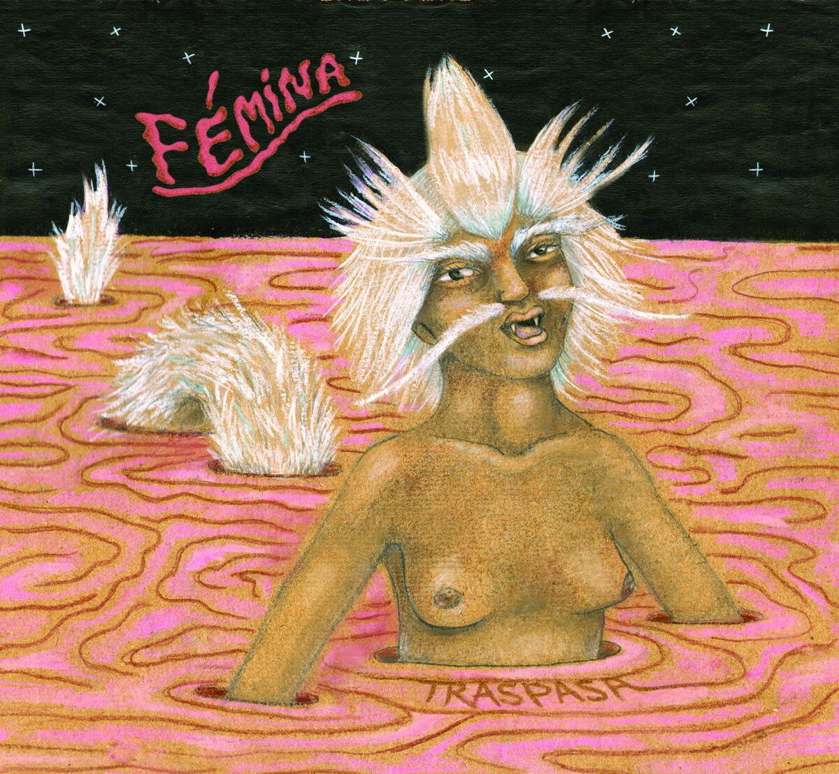 Album cover of Buen Viaje