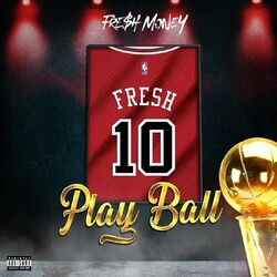 Cover of Play Ball