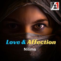 Cover of Love and Affection