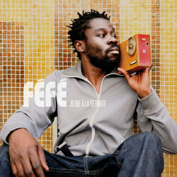 music cover
