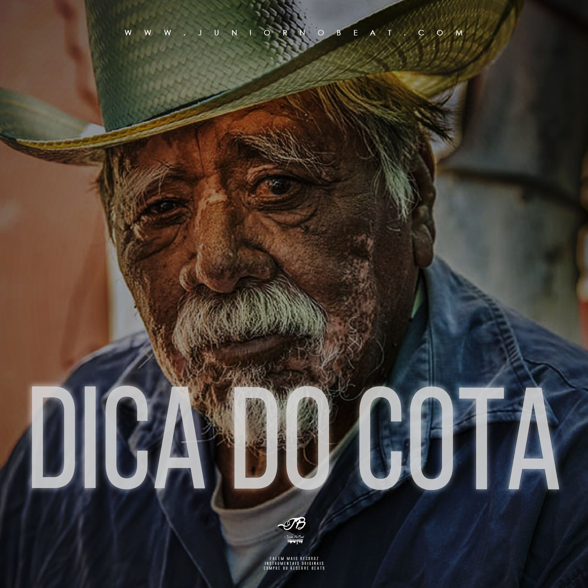 Album cover of Dica do Cota