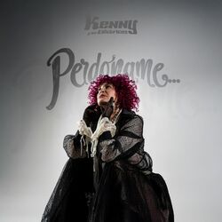 Cover of Perdóname