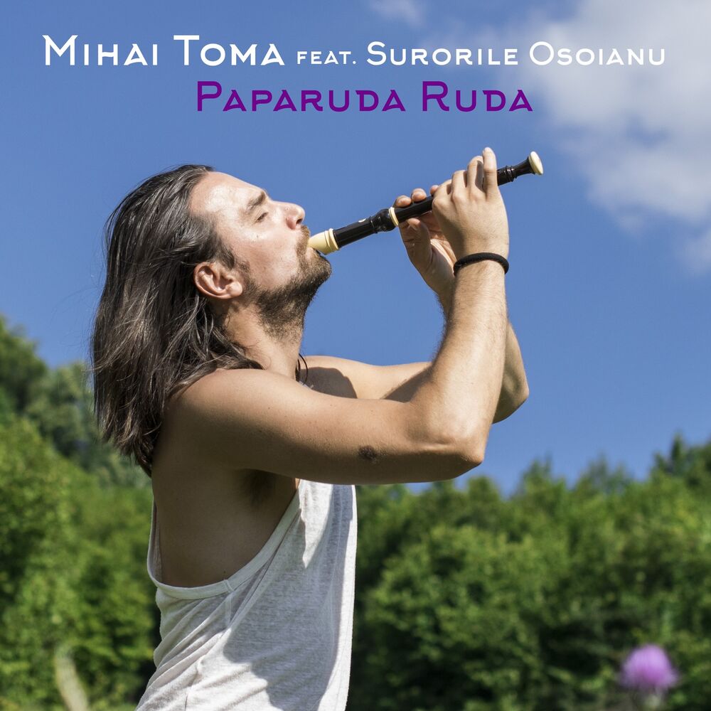 Picture of Paparuda Ruda (feat. Surorile Osoianu)