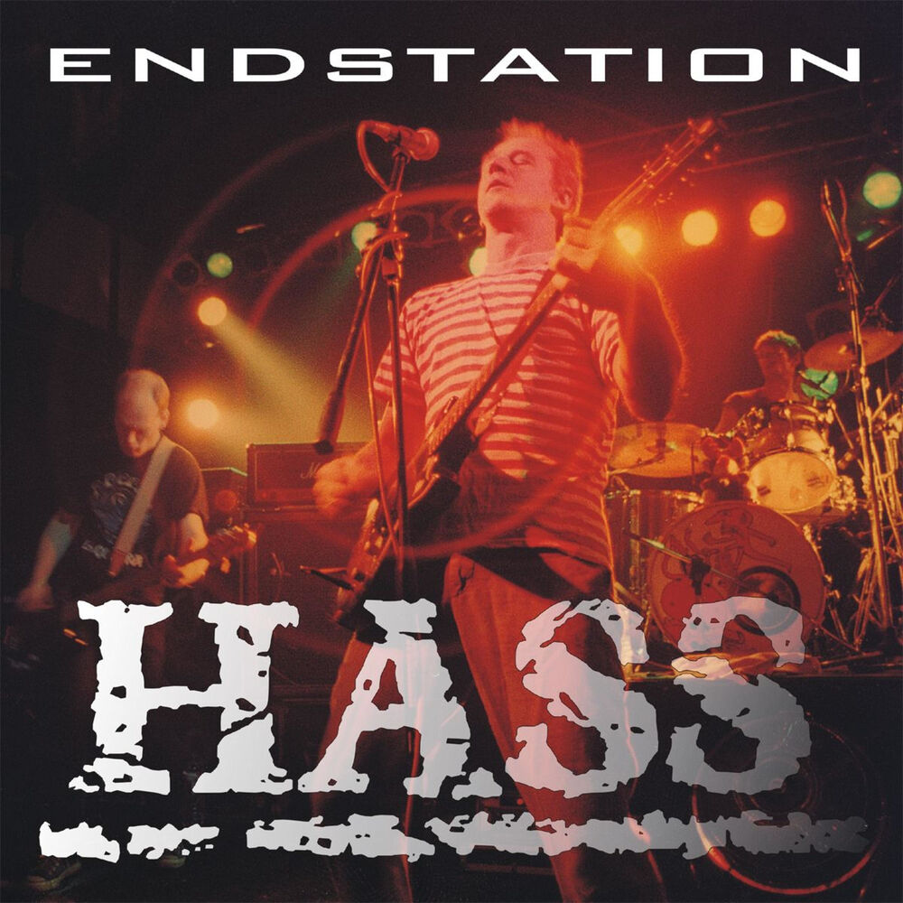 Picture of Endstation