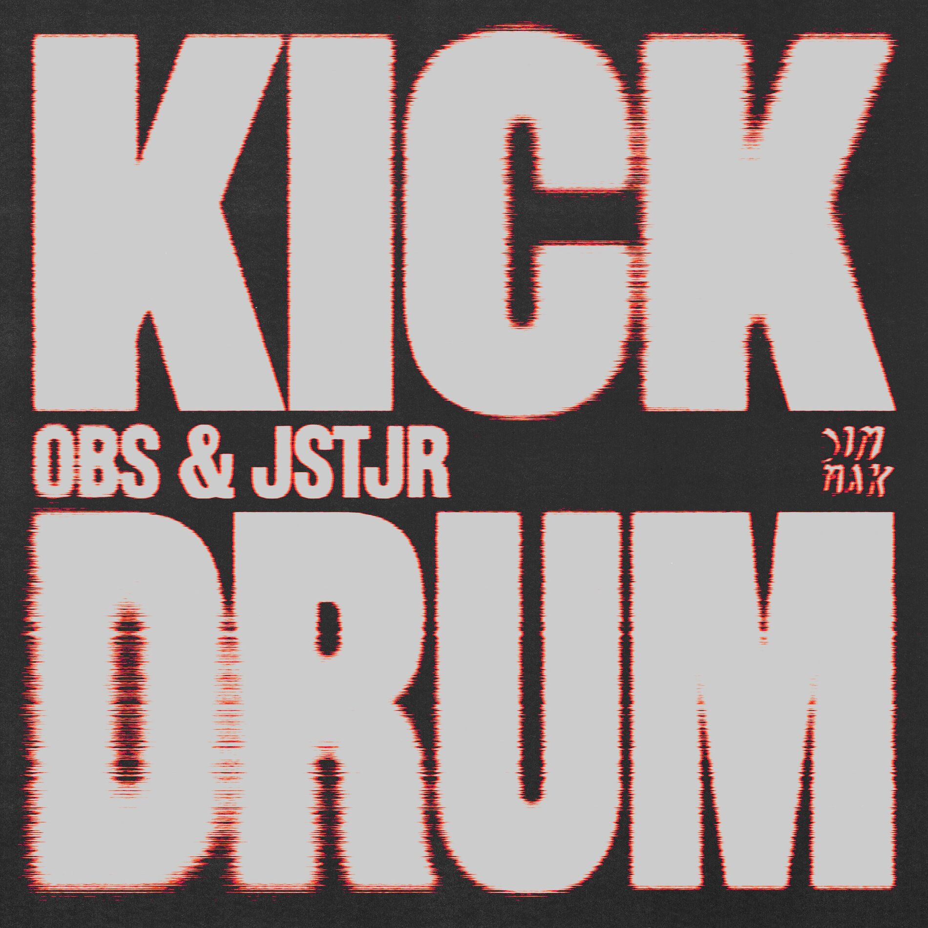 Album cover of Kick Drum