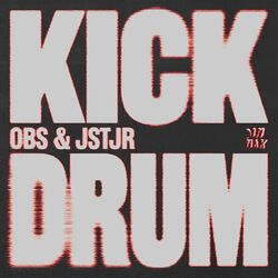 Cover of Kick Drum