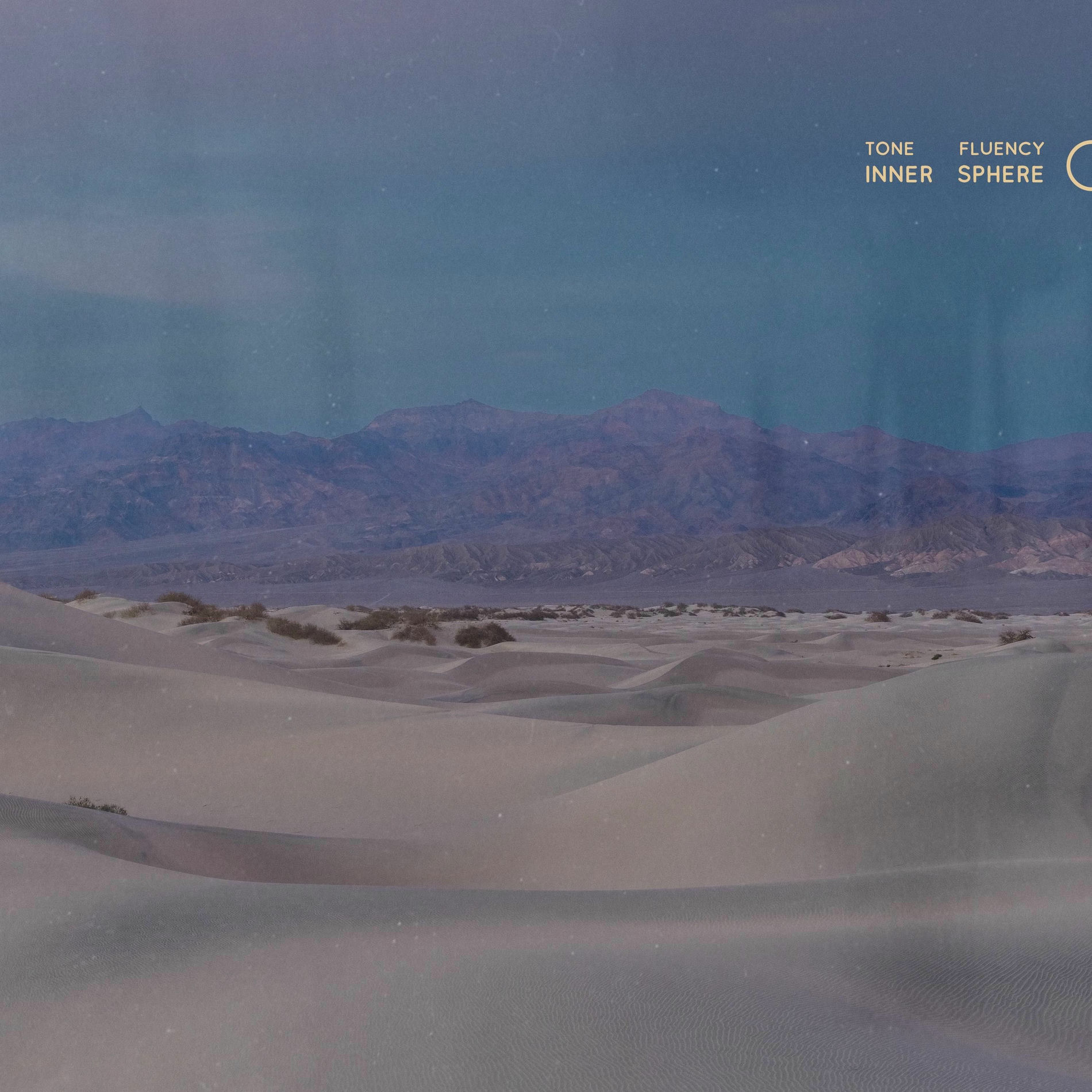 Album cover of Inner Sphere