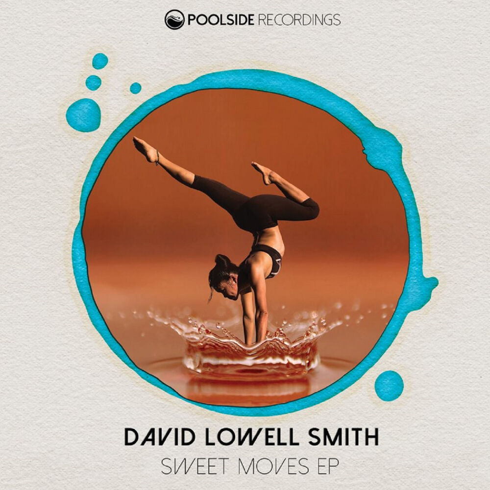 Picture of Sweet Moves EP