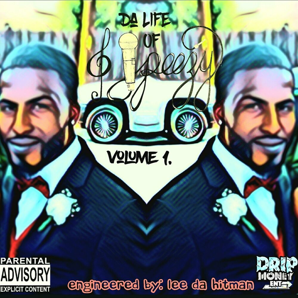 Picture of Life of S.Peezy
