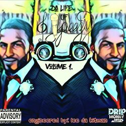 Cover of Life of S.Peezy