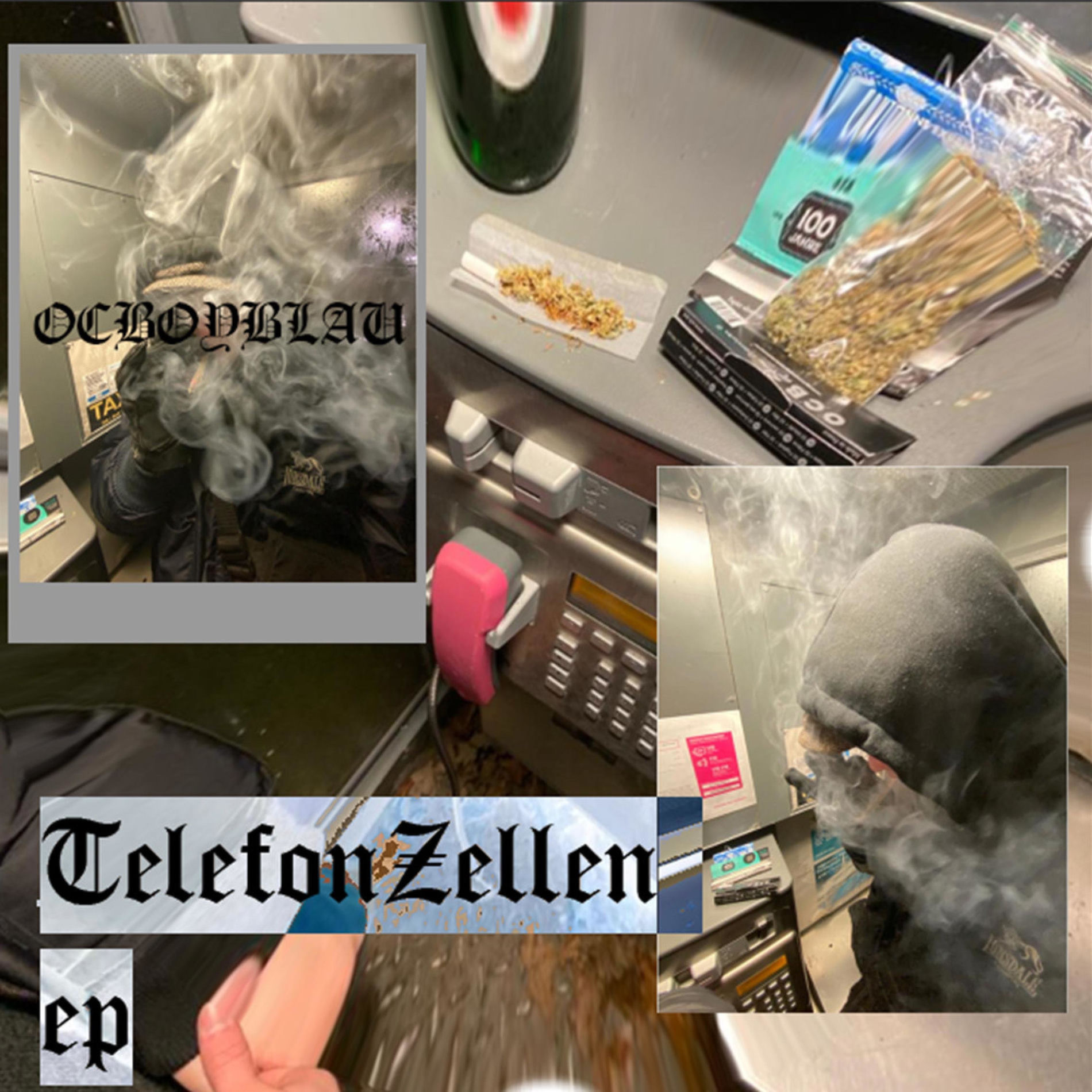Album cover of Hunderteinunddreißig