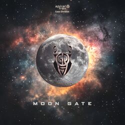 Cover of Moon Gate