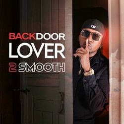 Cover of Backdoor Lover
