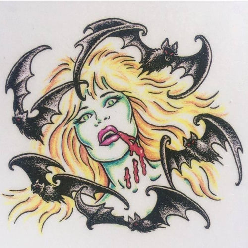 ZOMBIE