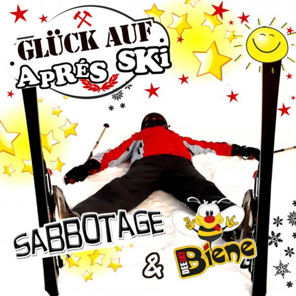 Picture of Glück auf (Après Ski Version)
