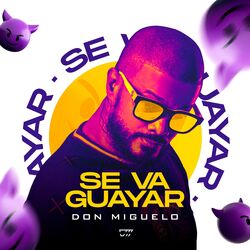 Cover of Se Va Guayar