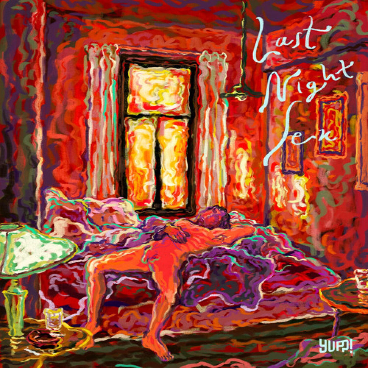 LAZYLOXY - Last Night Sex | Deezer