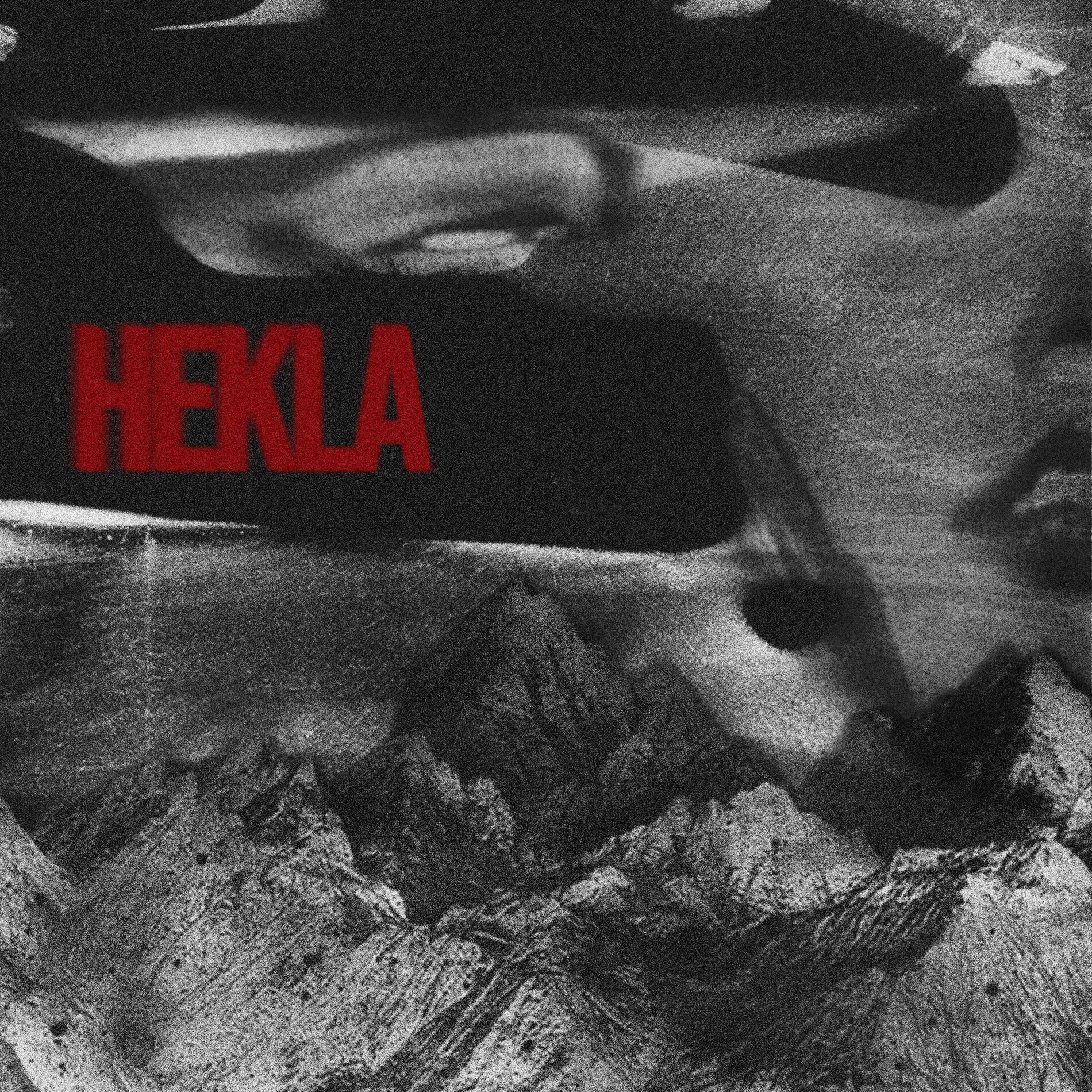 Album cover of HEKLA