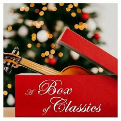 Cover of A Box of Classics
