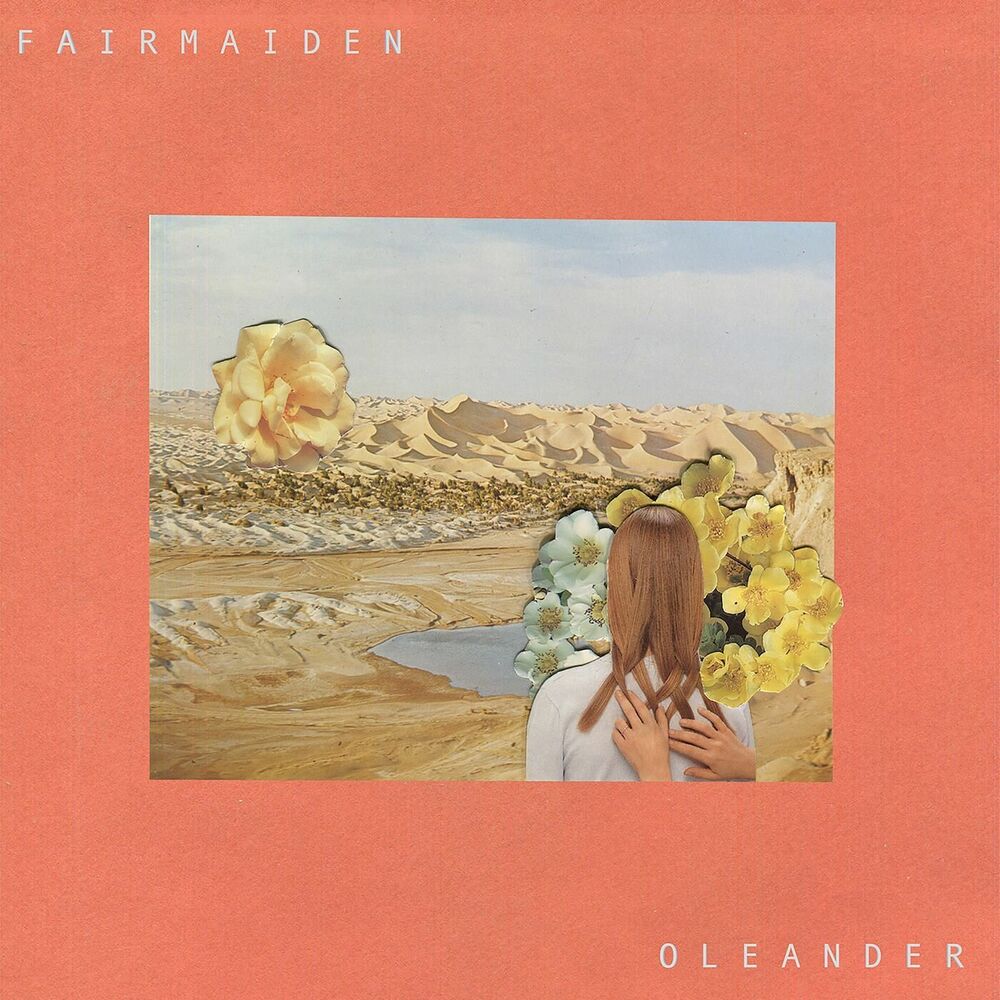 Picture of Oleander