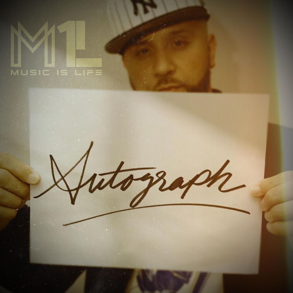 Picture of Autograph