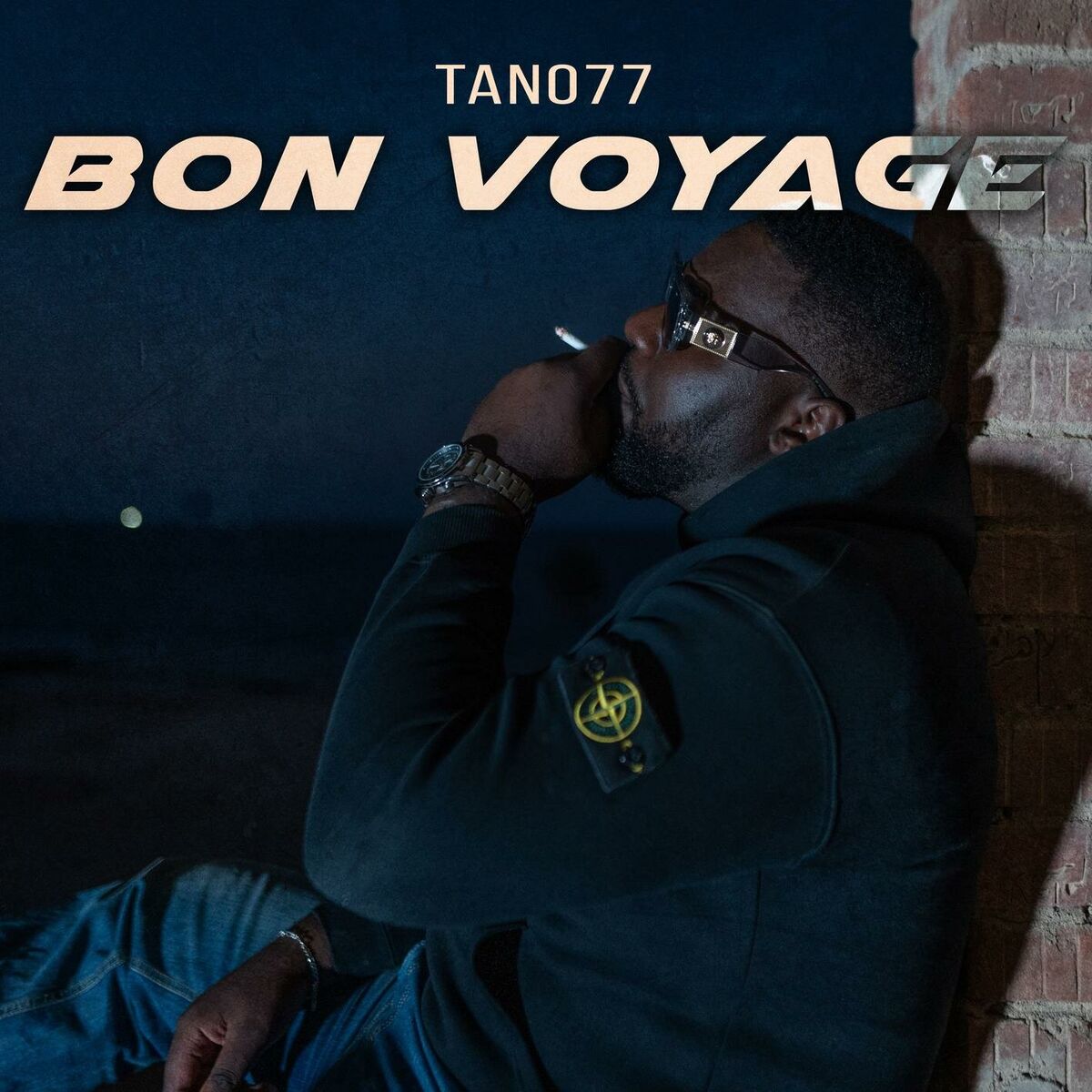 Album cover of Bon Voyage