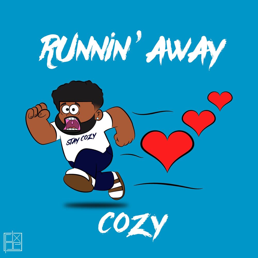Picture of Runnin' (Away)