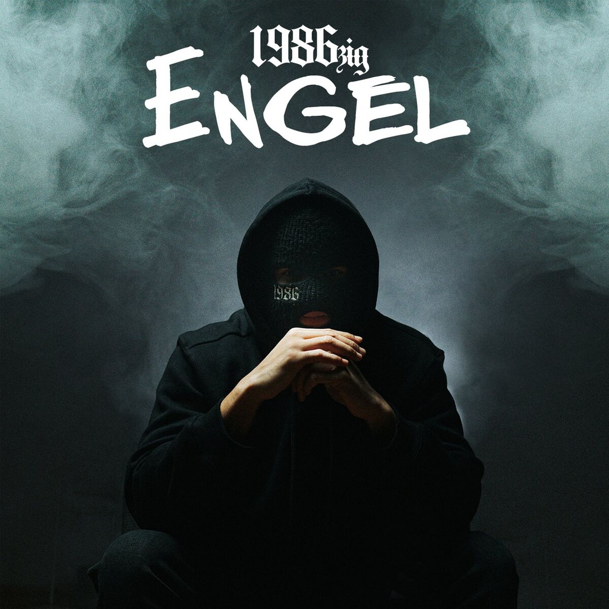 Album picture of Engel
