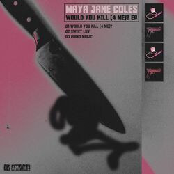Cover of Would You Kill (4 Me)?
