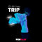 Trip by JD McCrary album cover