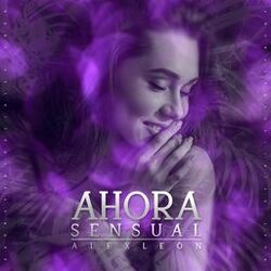 Cover of Ahora Sensual