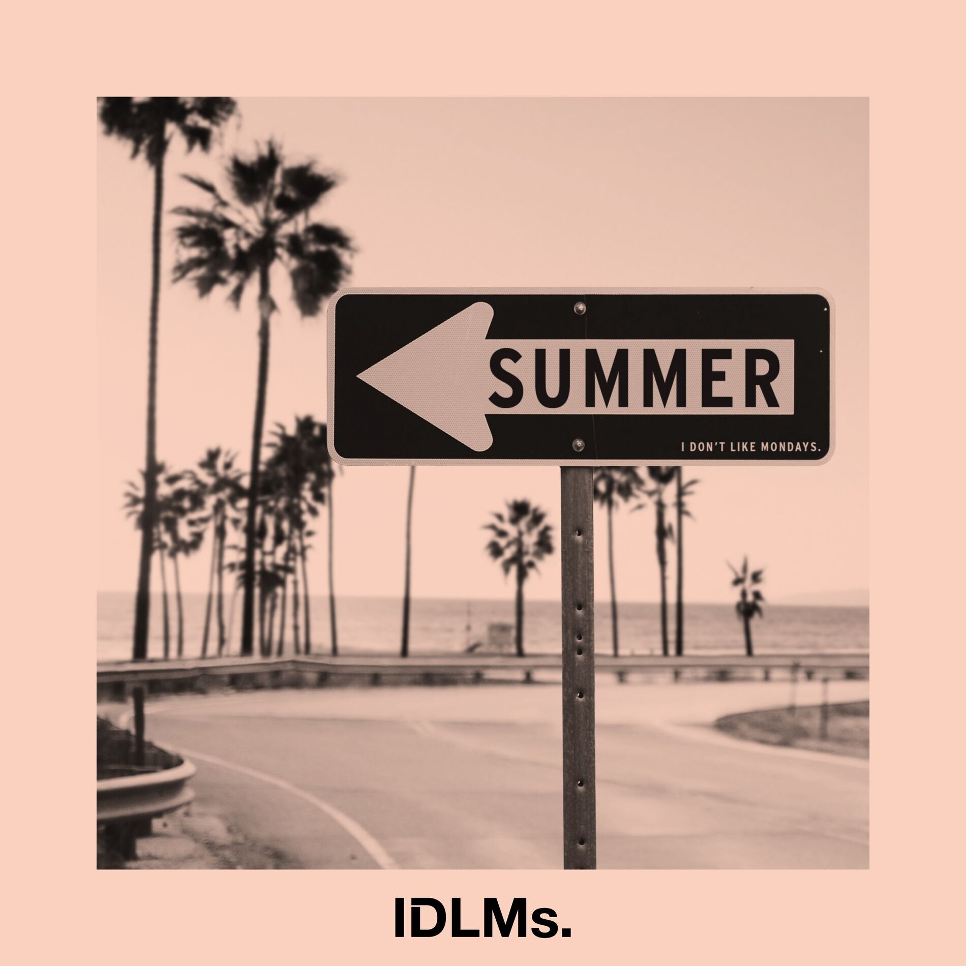 Album cover of SUMMER