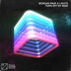 Cover of Turn Off My Mind