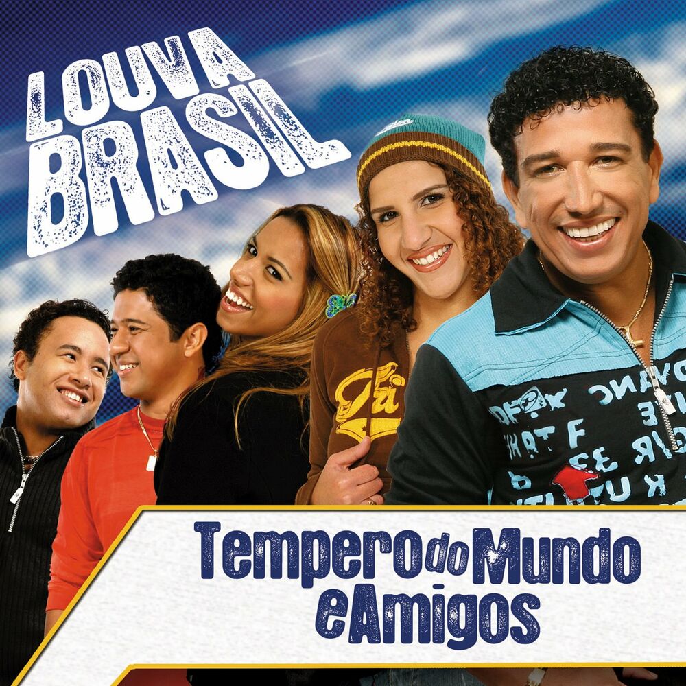 Picture of Louva Brasil