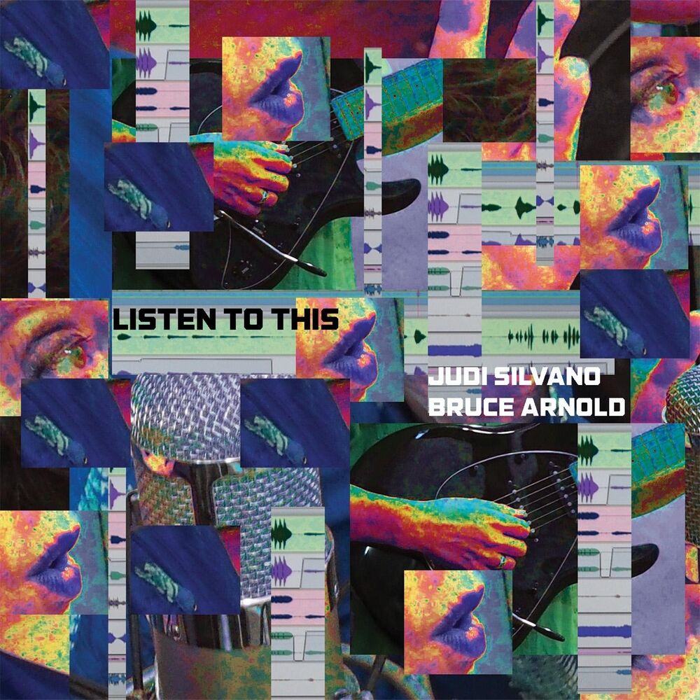 Picture of Listen to This