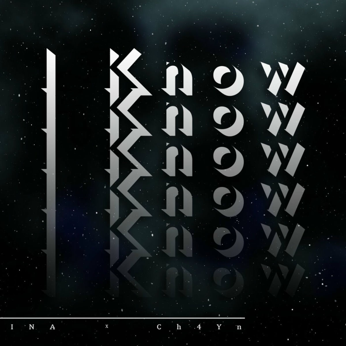 Album cover of I Know