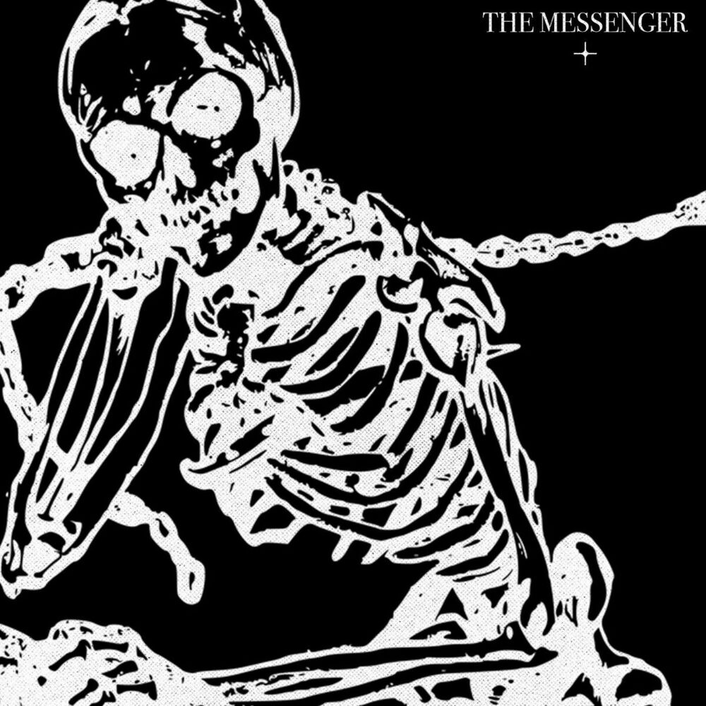 Picture of The Messenger